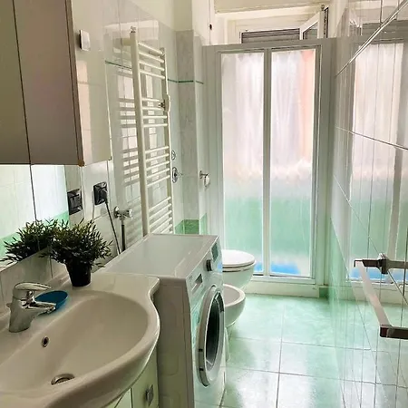 Tartini 13 Cozy Apartamento *
