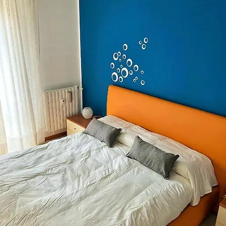 Tartini 13 Cozy Appartement