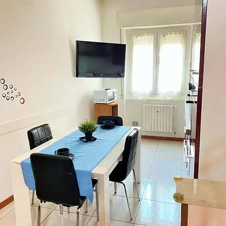 Appartement Tartini 13 Cozy Milan