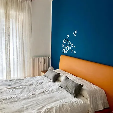 Appartement Tartini 13 Cozy Milan
