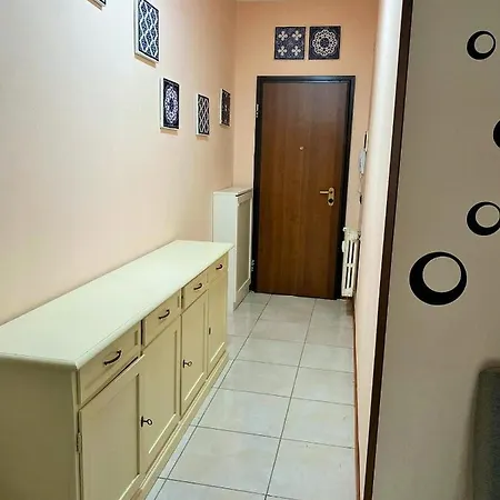 Tartini 13 Cozy Appartement Milan